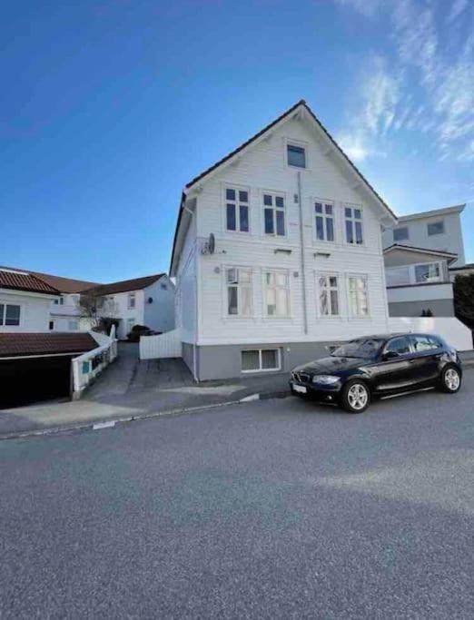 Bjorn'S Sanctuary - City Center Apartment Stavanger Exterior photo